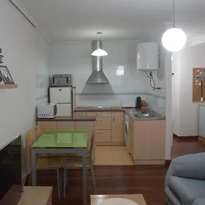 Con Encanto Apartment Bilbao
