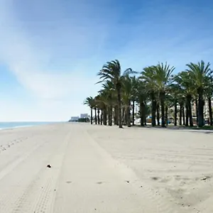 Mirador Torres De Playamar, Con Vistas Al Mar Apartment Torremolinos