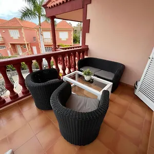 Rsid. El Duque-1 Apartment Costa Adeje (Tenerife)