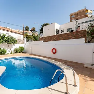 Malagasuite Costa Sol Oasis Apartment Torremolinos