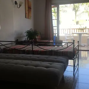 Geranios Apartment Costa Adeje (Tenerife)
