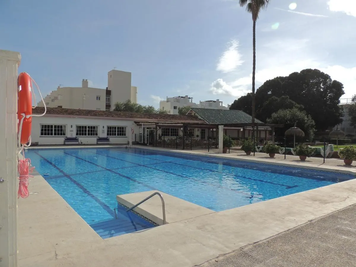 Carihuela Park 807 Apartment Torremolinos
